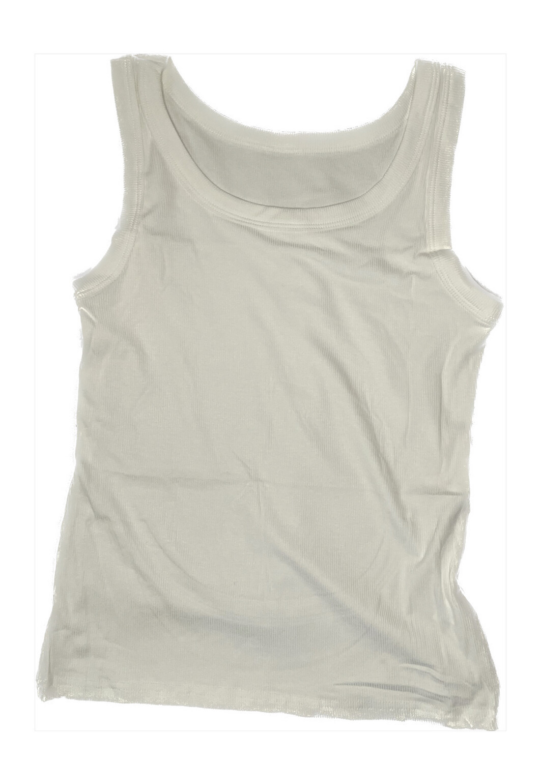 Camiseta básica XL