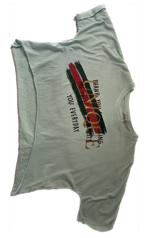 Camiseta