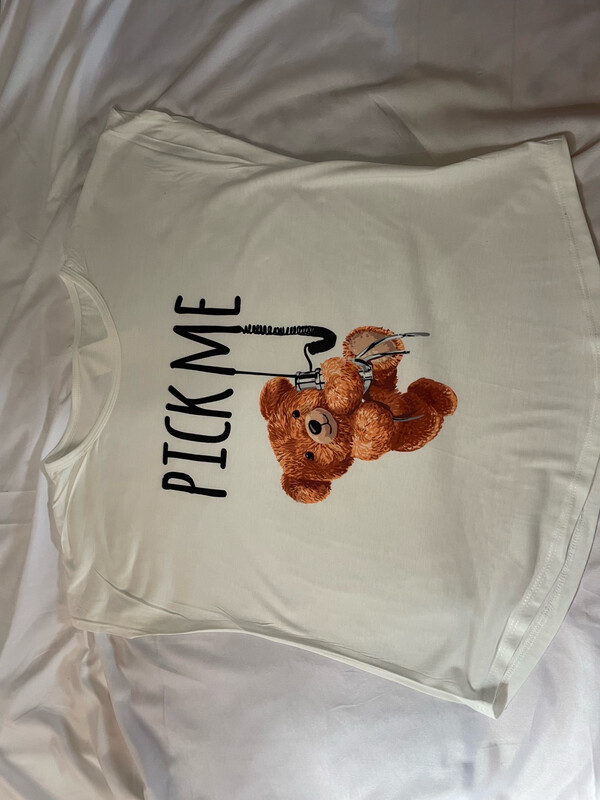 Camiseta