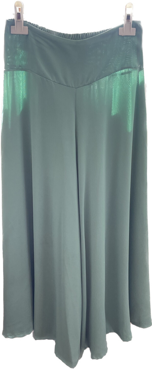 Pantalón fino talla única (XS-S)