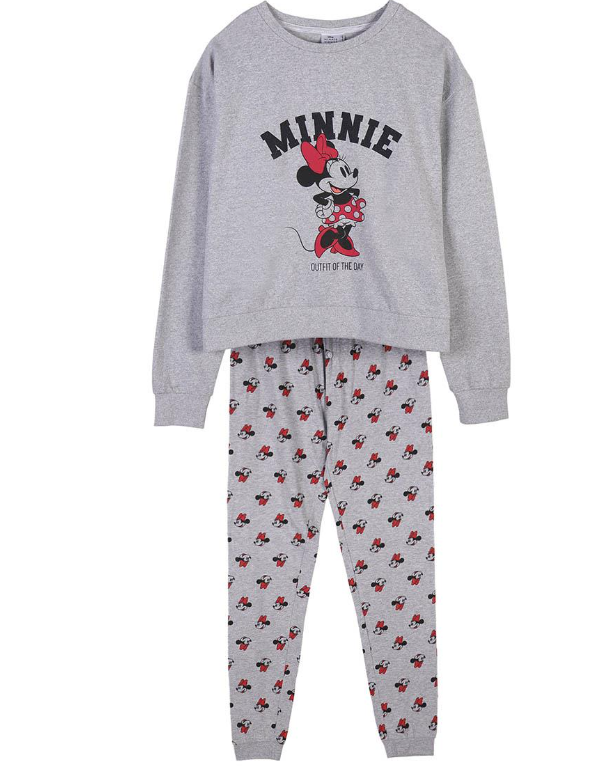 Pijama minnie talla L Pijama minnie talla L