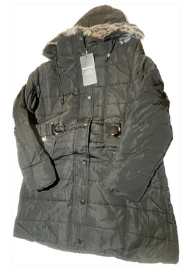 Abrigos y chaquetas