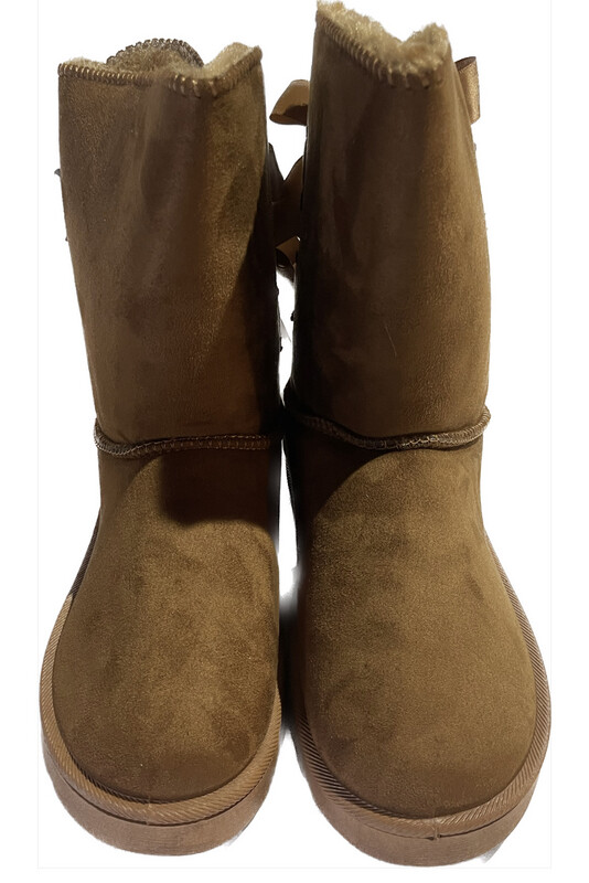 Bota marrón talla 39 Bota marrón talla 39