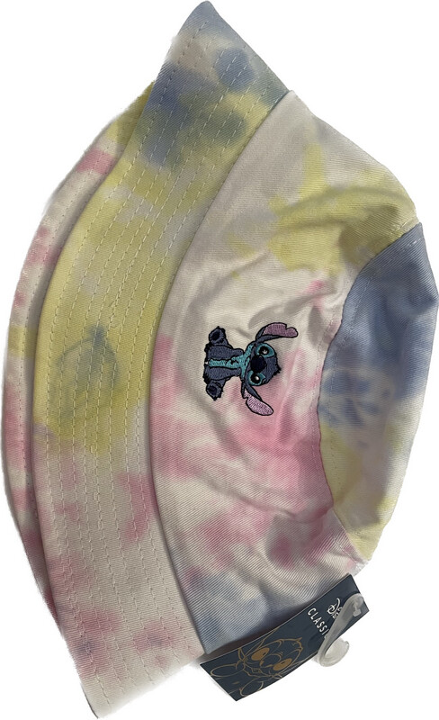 Gorro pescador Stitch