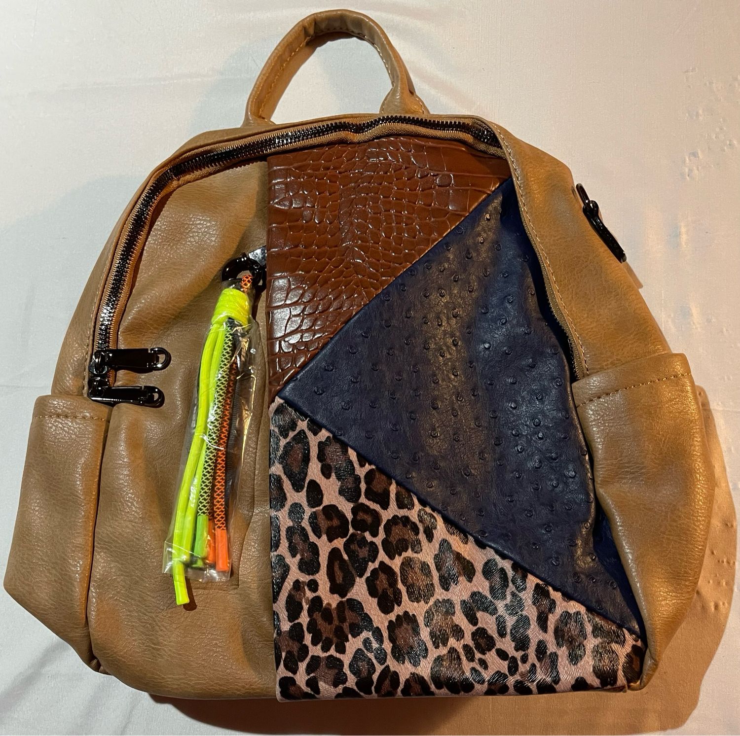Mochila