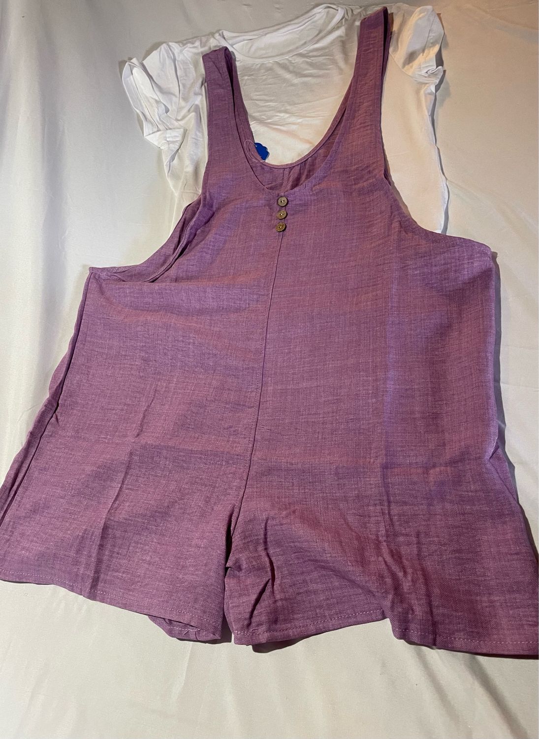 Mono veraniego XL/XXL