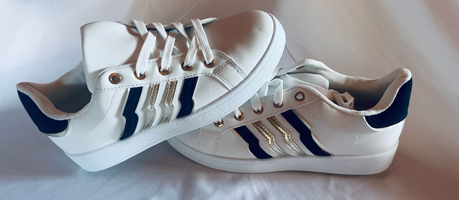 Deportiva talla 39