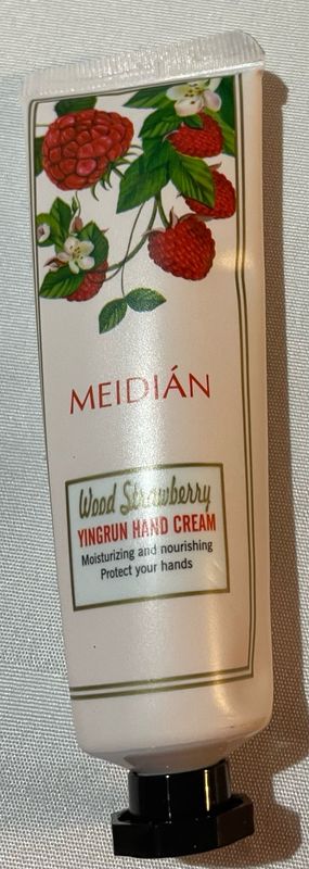 Crema frambuesa