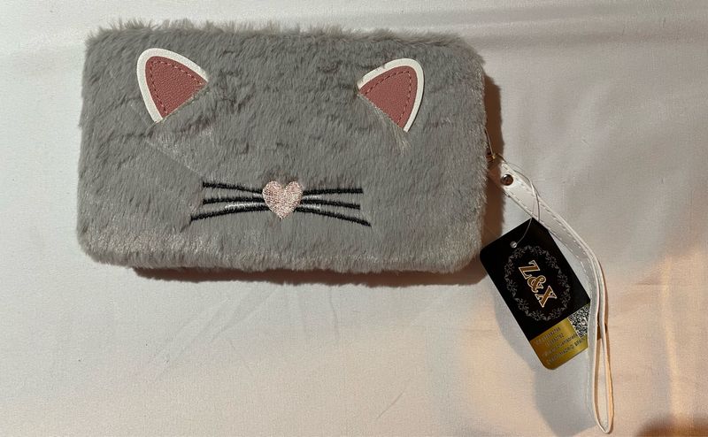 Cartera móvil