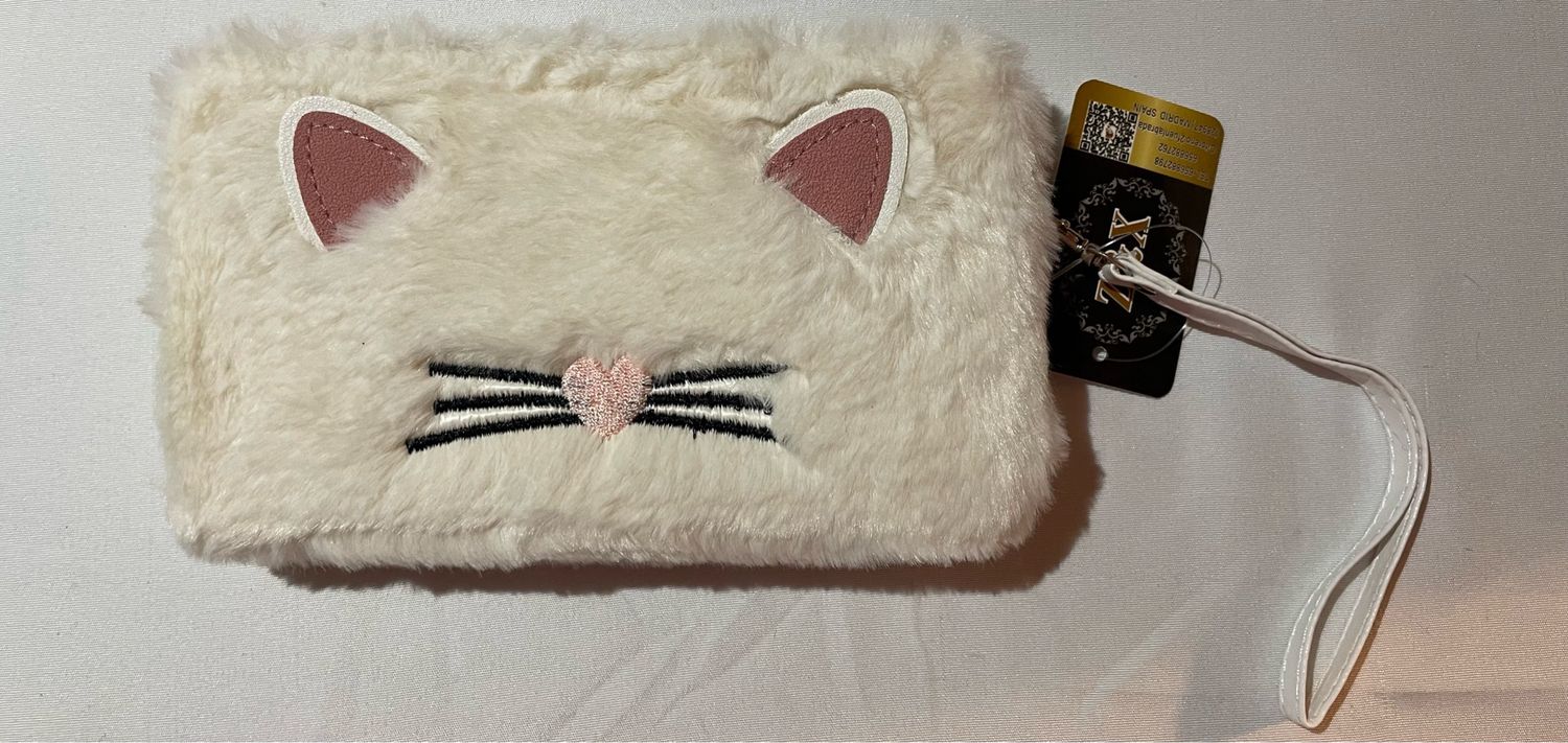 Cartera móvil