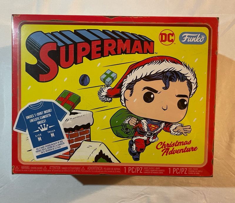 Funko más camiseta talla M