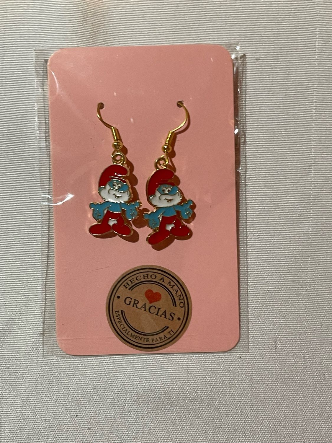 Pendientes