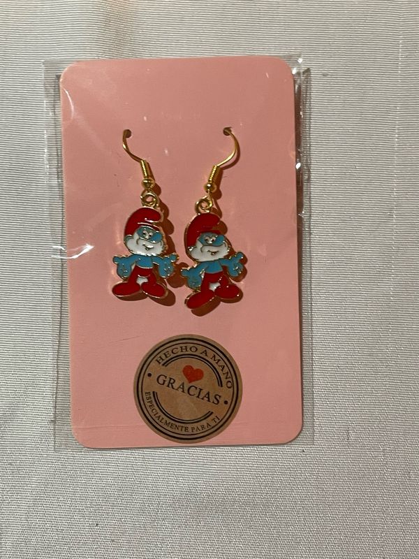 Pendientes