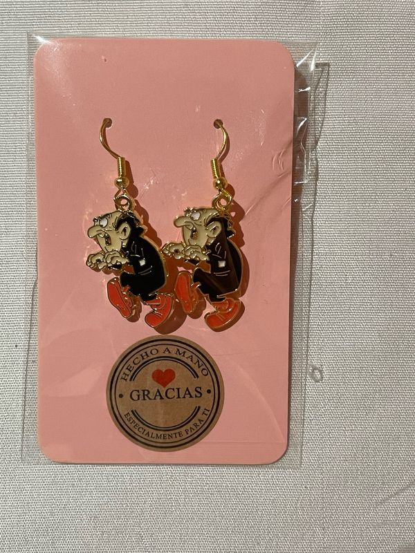 Pendientes
