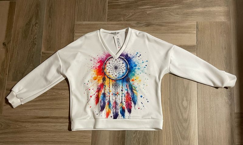 Sudadera