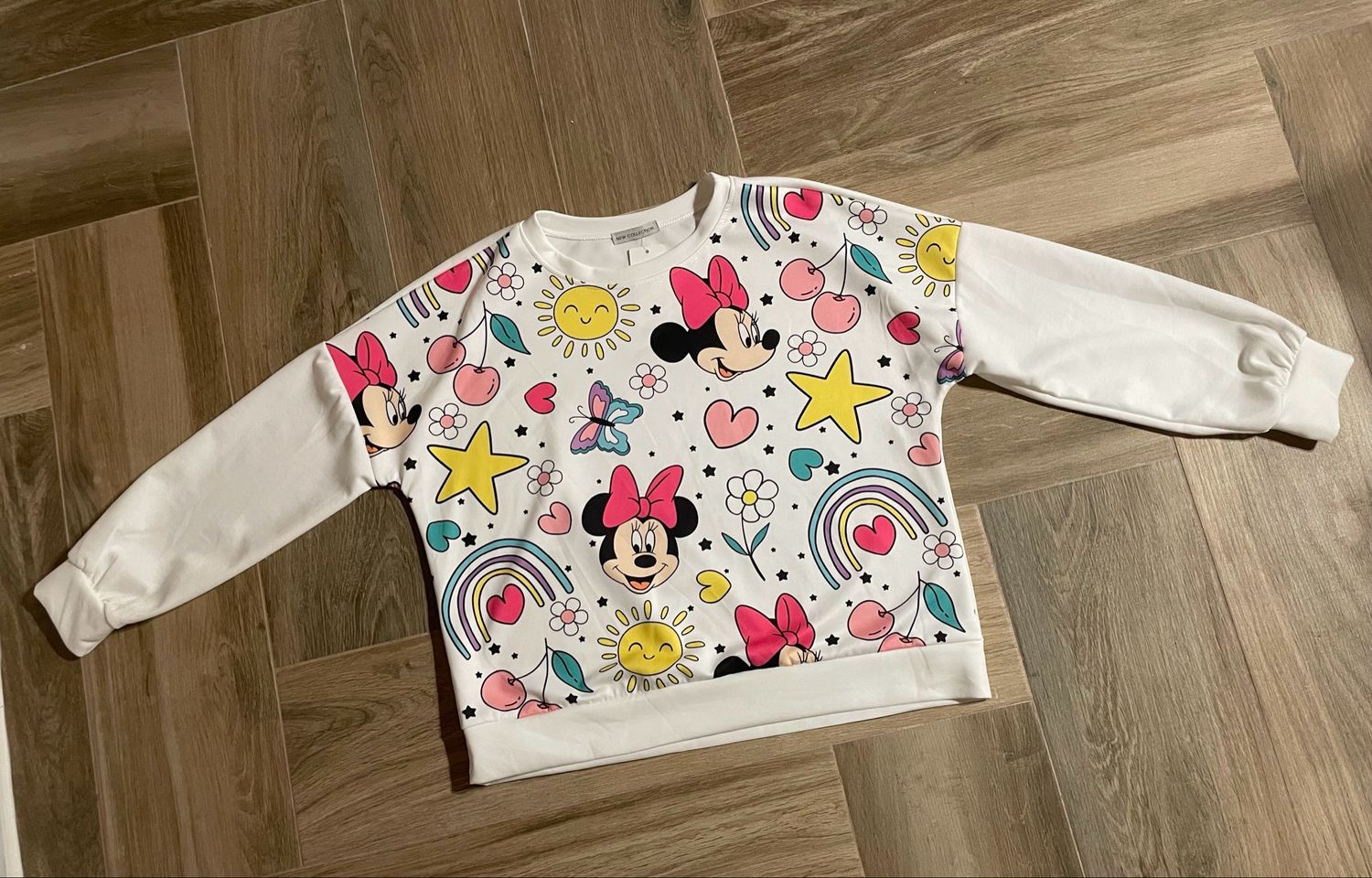 Sudadera
