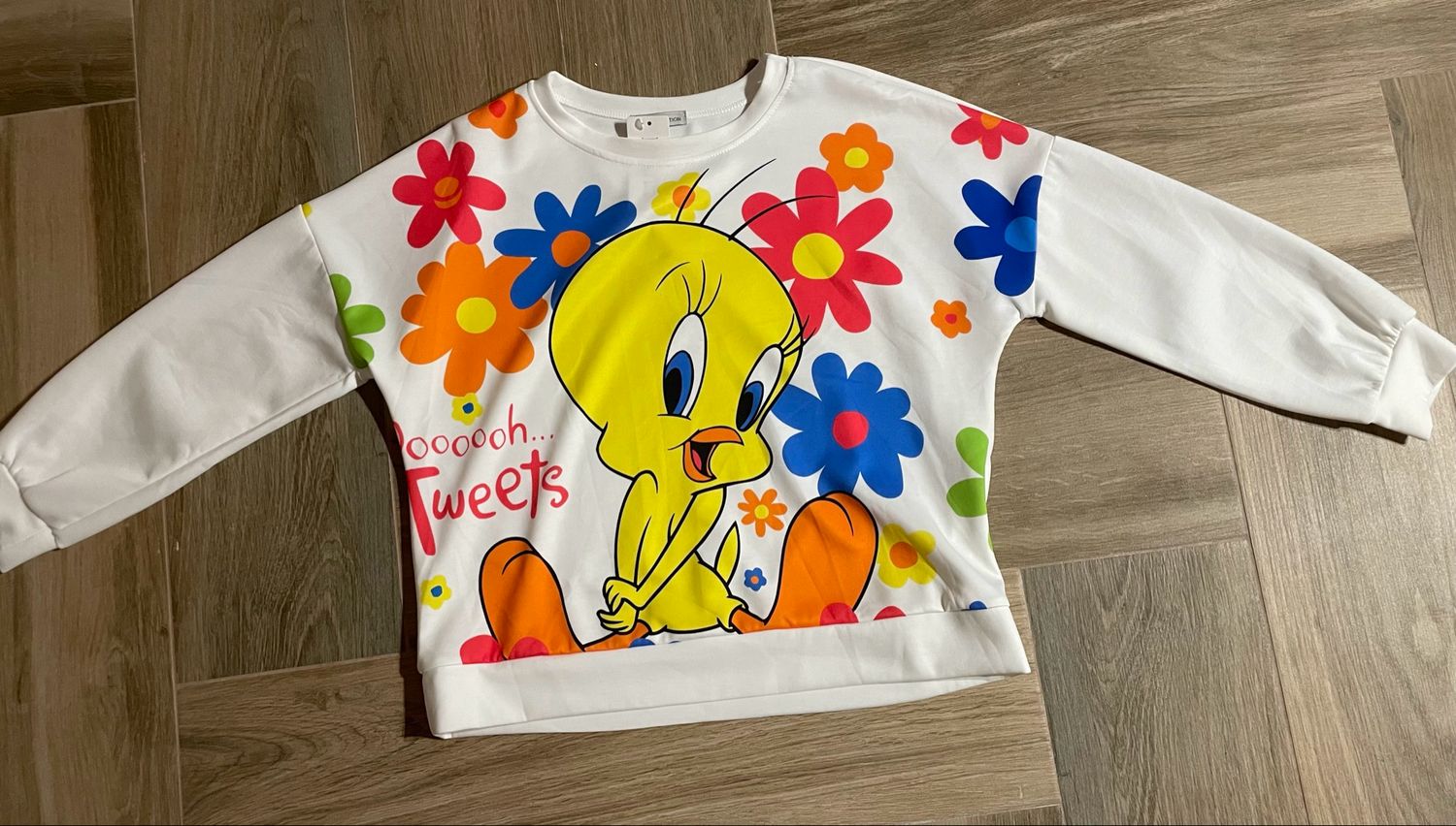 Sudadera