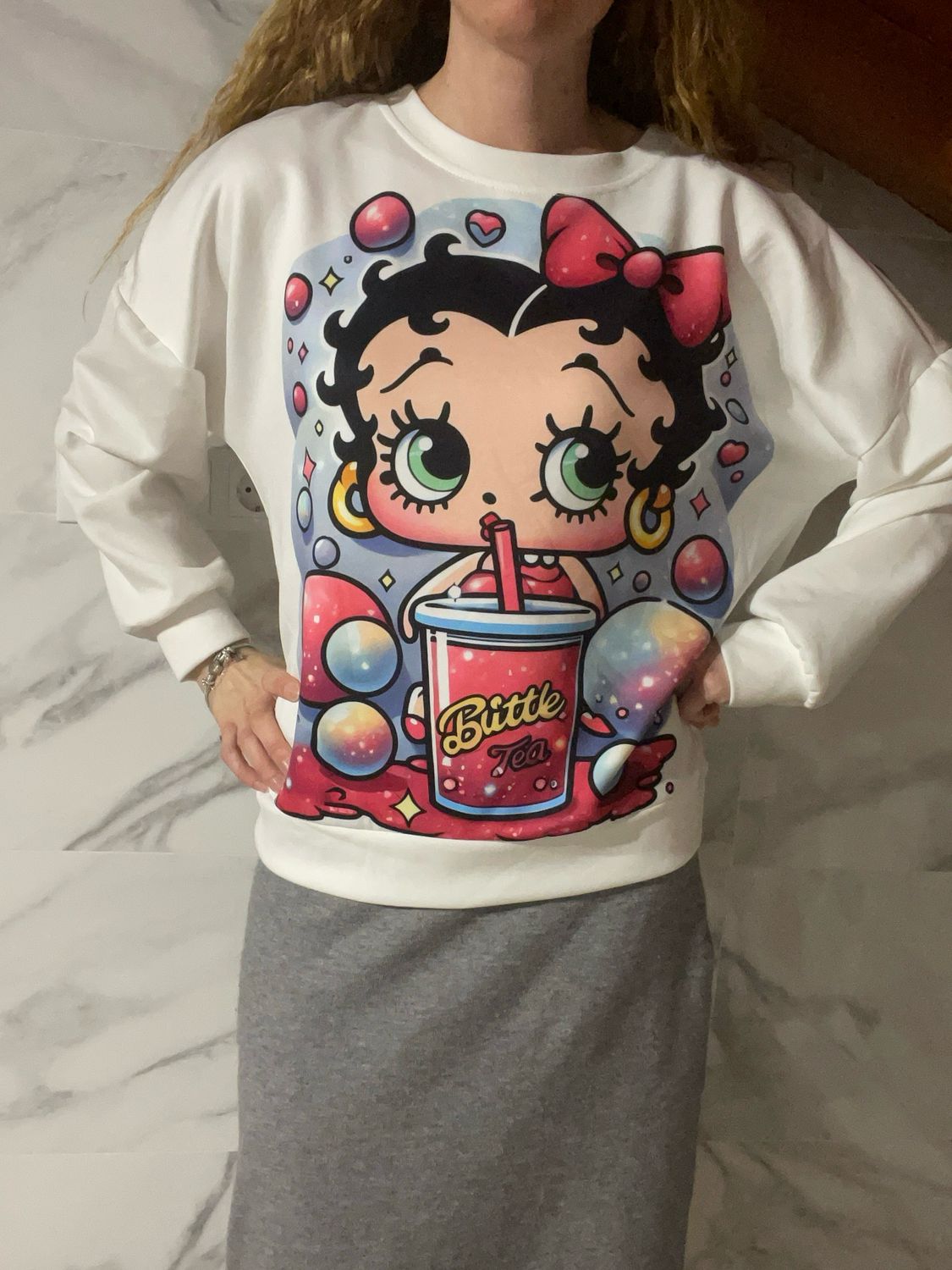 Sudadera