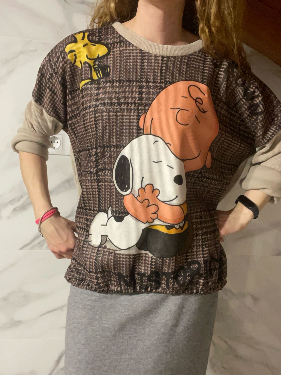 Sudadera