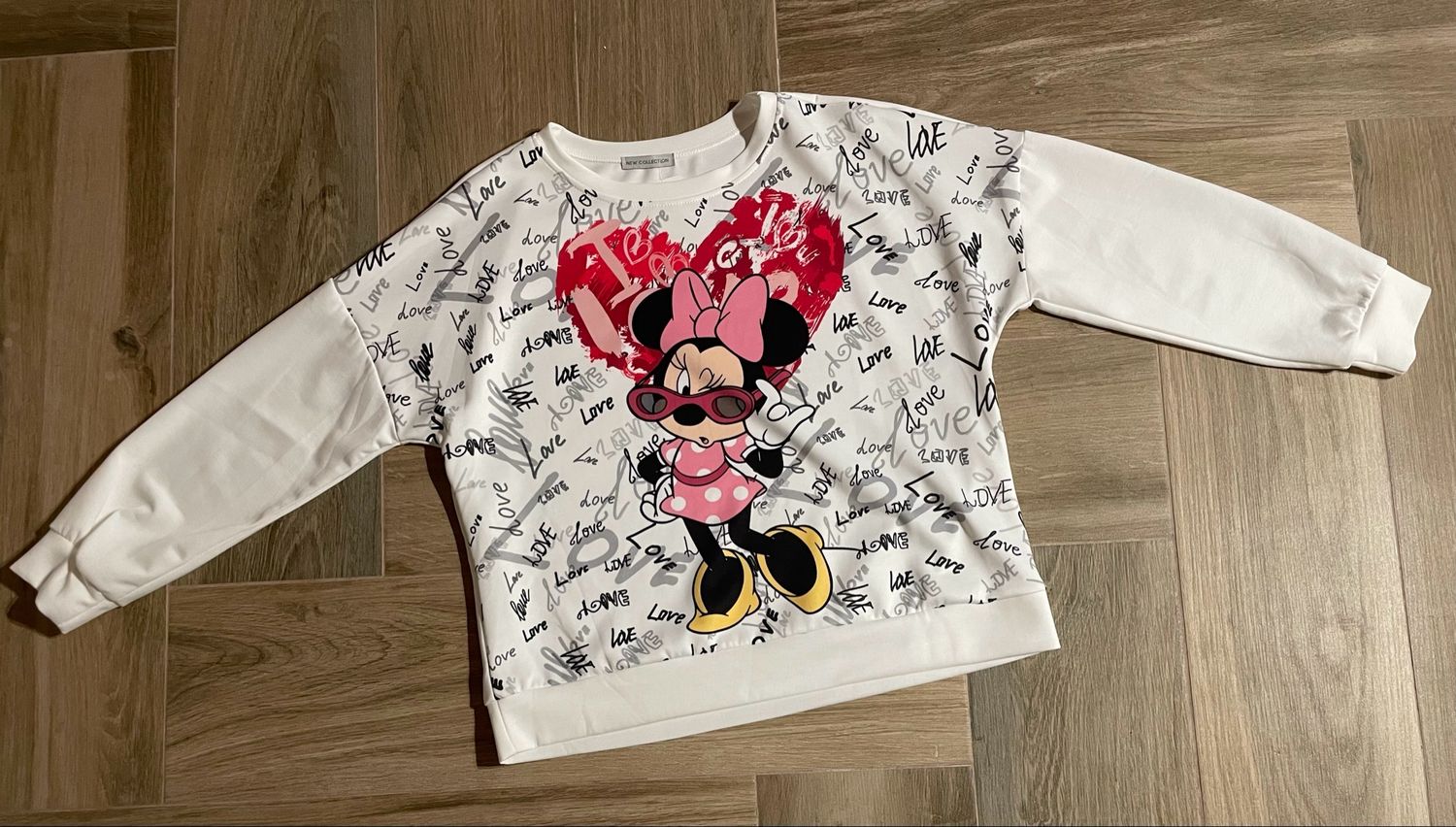 Sudadera