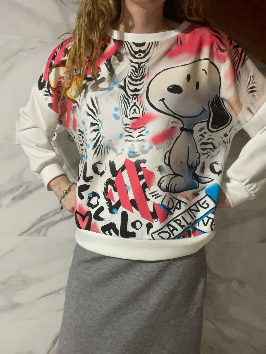 Sudadera