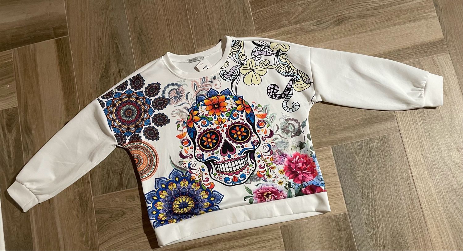 Sudadera