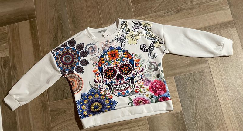 Sudadera