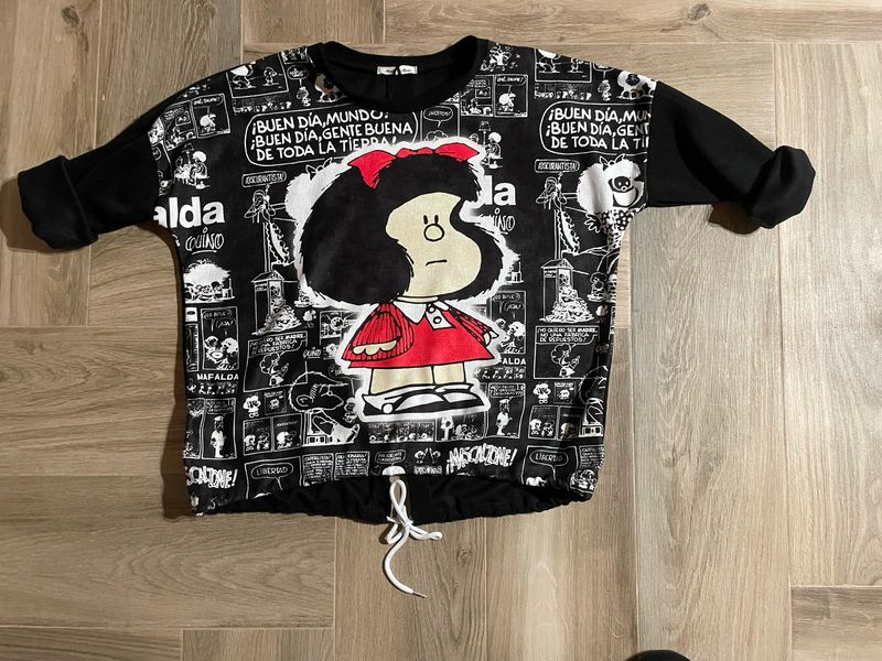 Sudadera