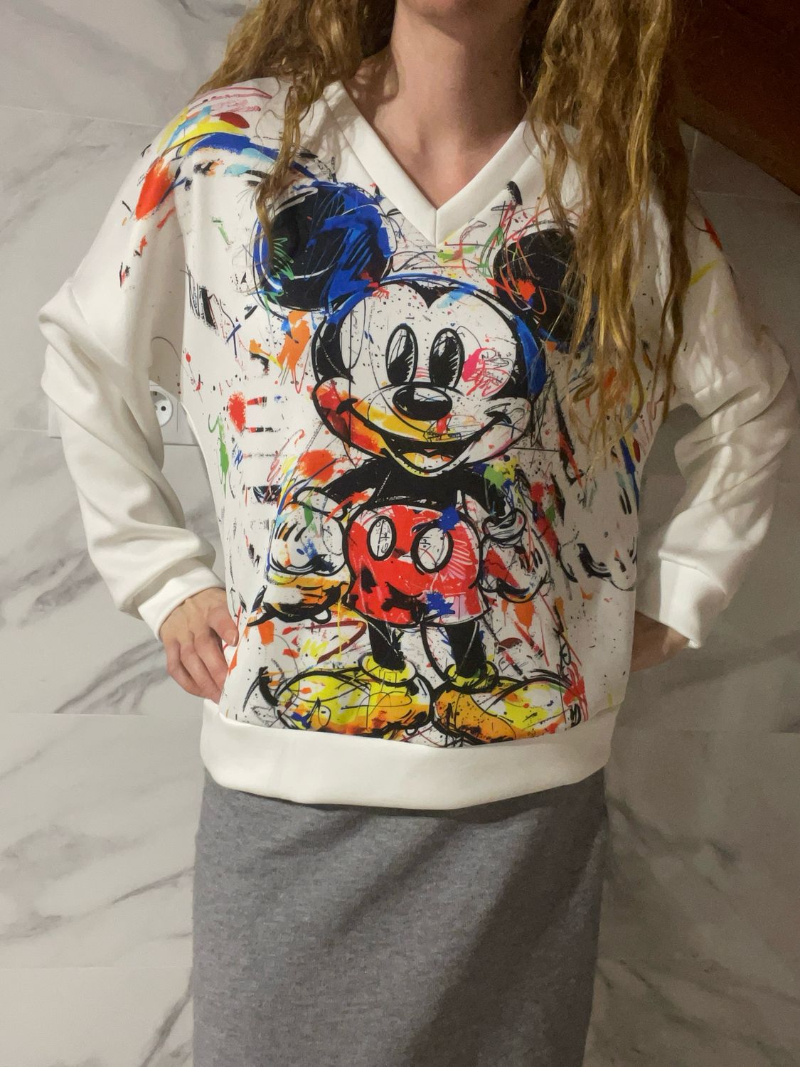 Sudadera
