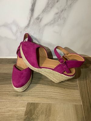 Zapatos de primavera/verano