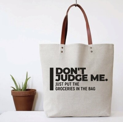 Snarky Tote