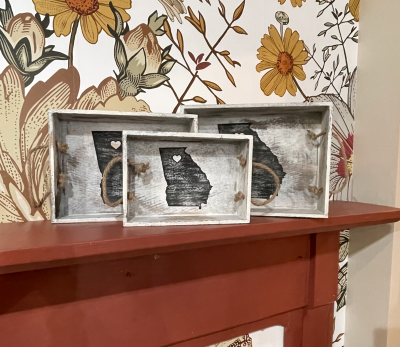 GA Tray - RT