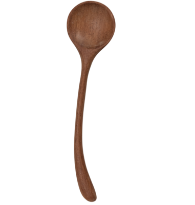 Doussie Wood Spoon 