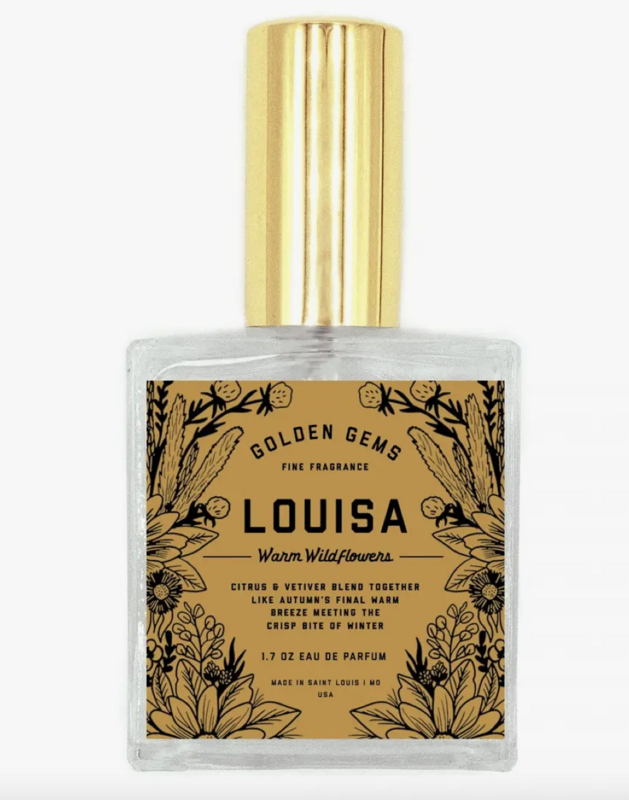 Eau De Parfum