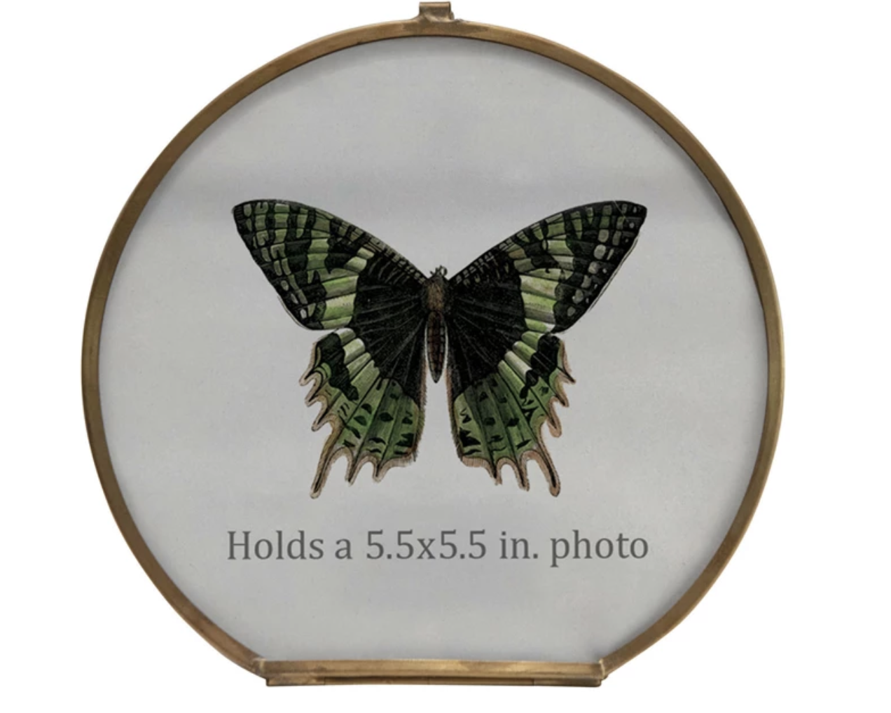 Round Frame