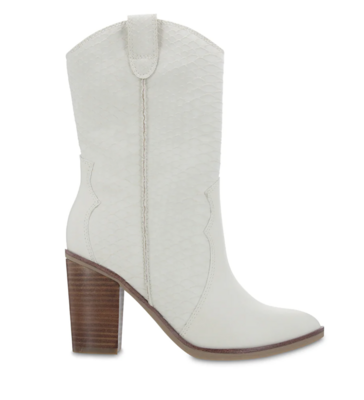 Raylyn Ivory Boots