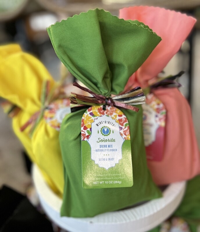 Wine Mix Bag