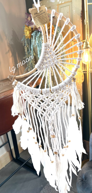 Dream Catcher
