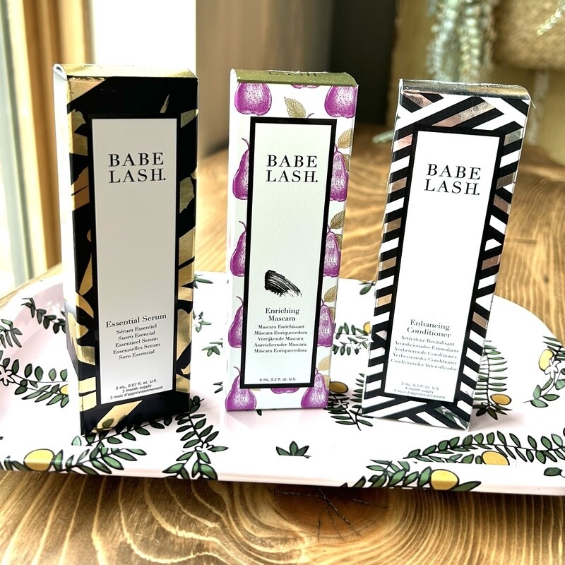 Babe Lash