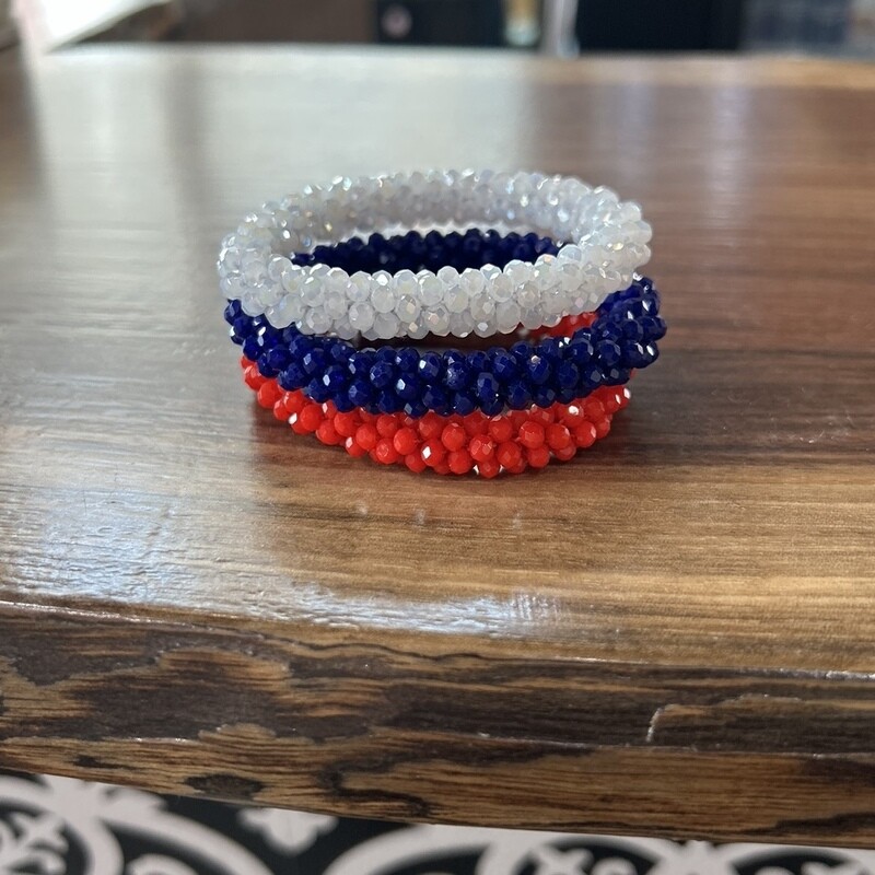 Freedom Bracelet
