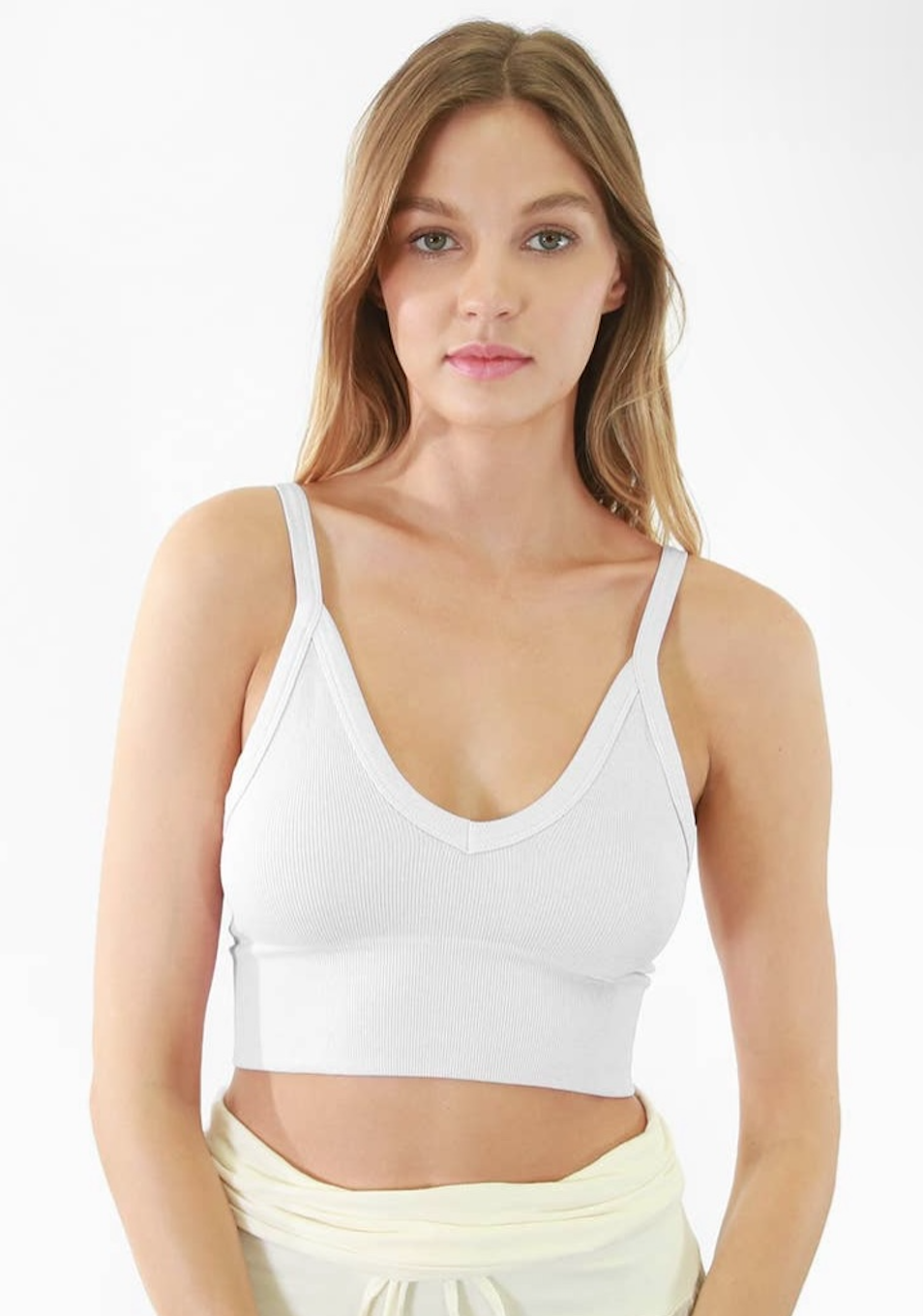 Vintage Crop