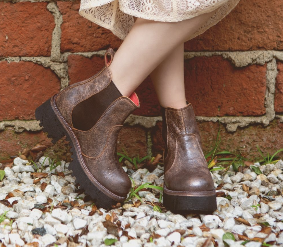 Valda Hi Boot