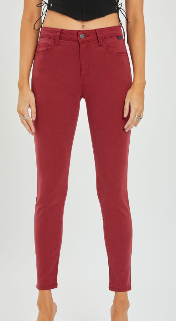 Cranberry Skinnys