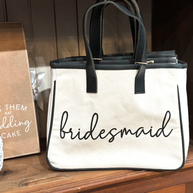 Santa Barbara Bags