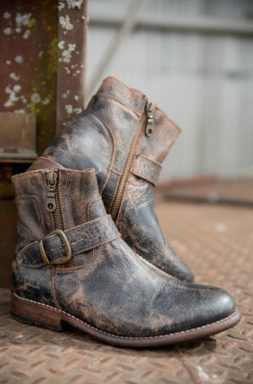 Becca Boot