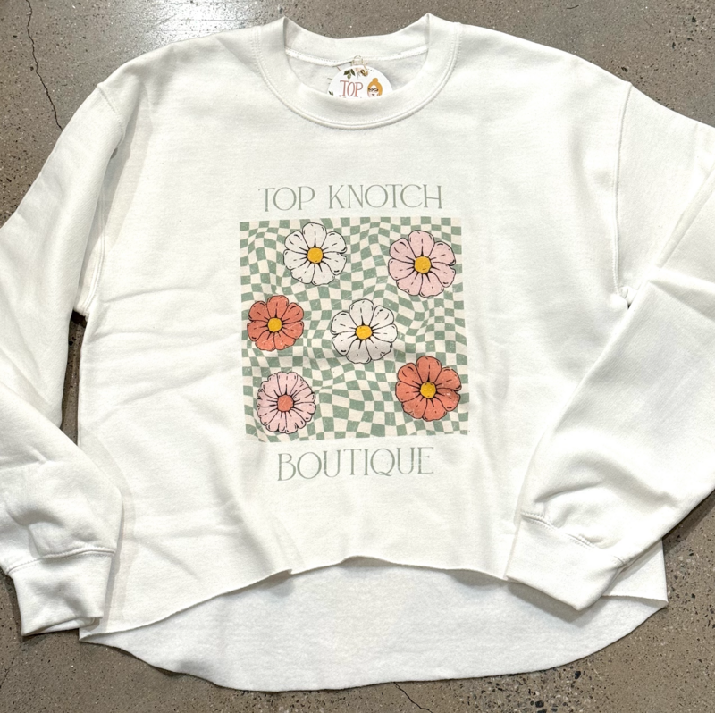 TK Flower Power