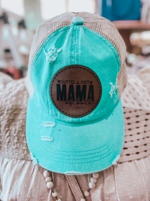 Mama of Both Hat