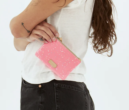 Consuela Pouch