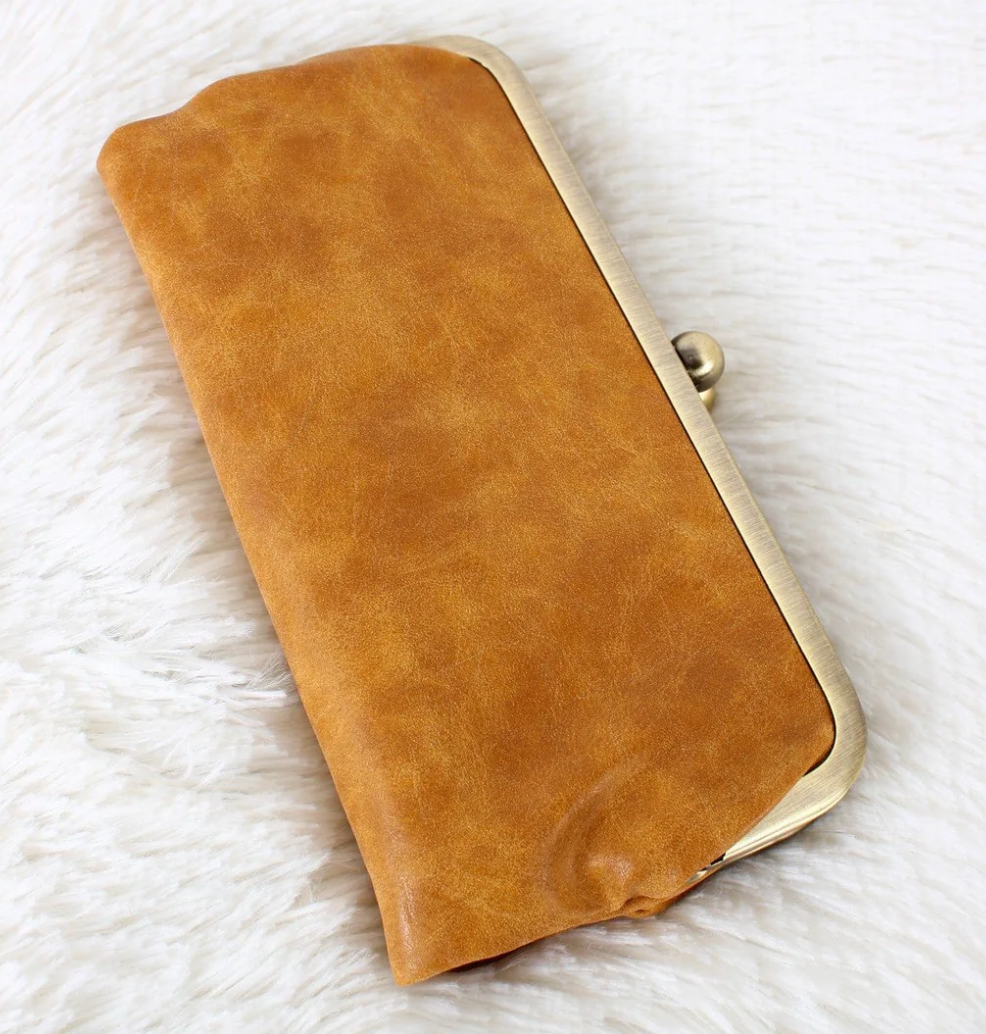Clutch Wallet