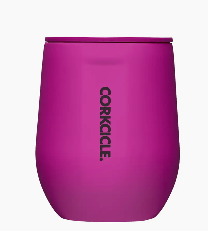 Stemless Tumbler